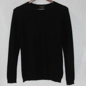 100% Cashmere Charter Club Luxury - Size Medium